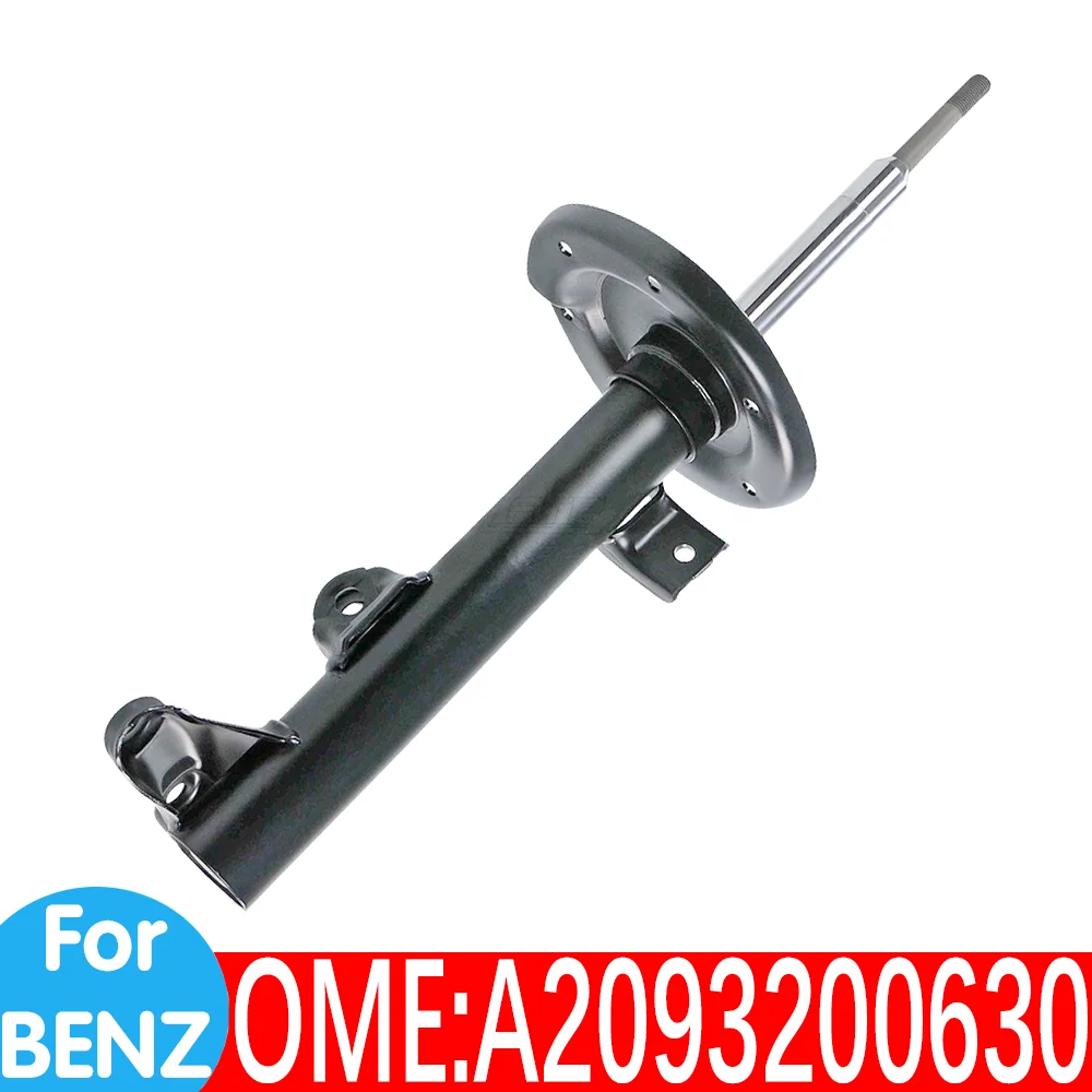 

For Mercedes Benz A2093200630 W209 CLK220 CLK270 CDI car damping damper suspension hydraulic shock absorber strut auto parts