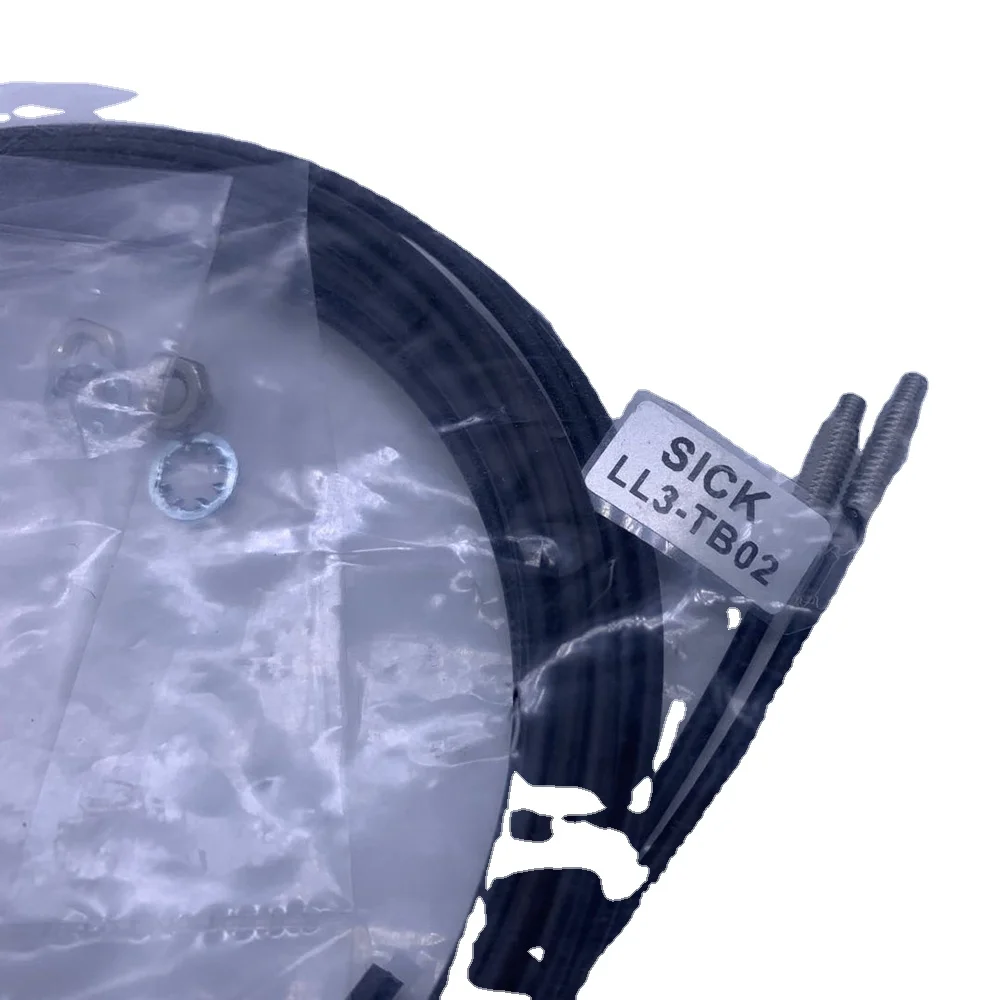 

Proximity Sensor Switch Fiber Optic Sensor LL3-TB02