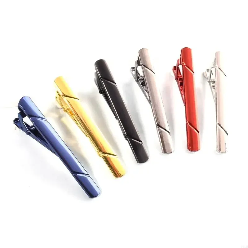 

Мужчины Зажим для галстука для джентльмена Деловая униформа / Свадьба / Деловые аксессуары