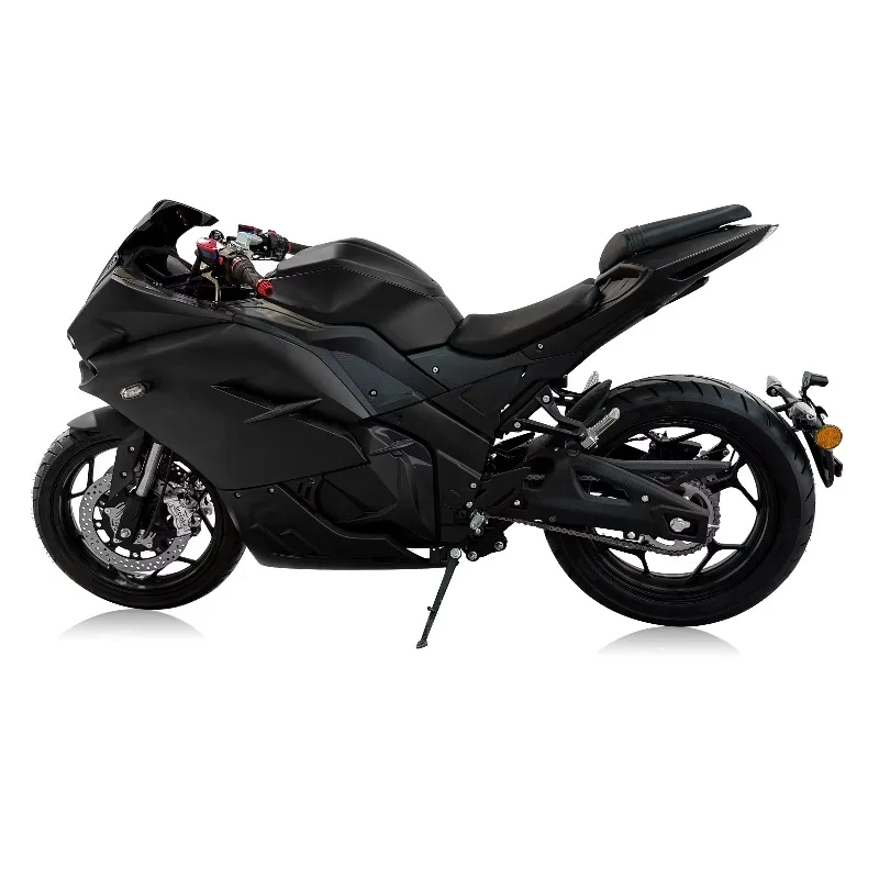 

Xiangyin High Quality EEC COC 72v Electric Racing Motorcycles With Lithium Battery Hot Sales From China Factory Good Design For