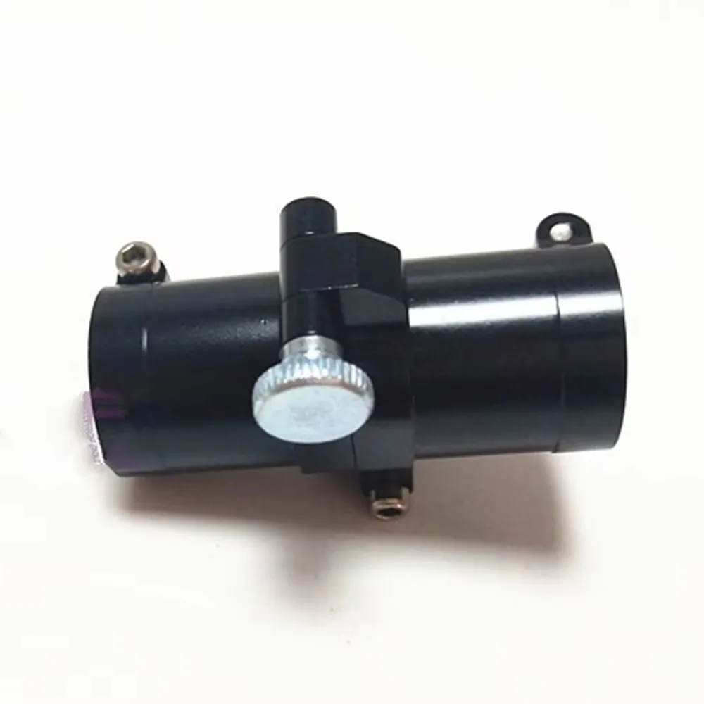 Multi-axis Plant protection Drone D20mm Spray Boom Folding Parts, New Design Integrated fixed Aeromodelling Accessories