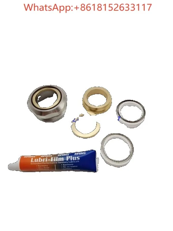 Oil pump sealing package 255507/255509/255513/241782/SKR550