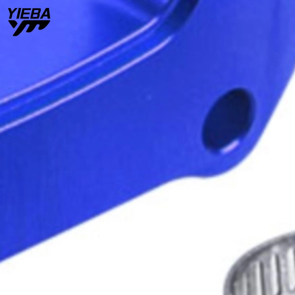 For GasGas EC 300 EC 250 2021-2023 2024 2025 TPi Injector Relocation Block For Husqvarna TE 300i TE 250i TPi EXC 300 250 XCW