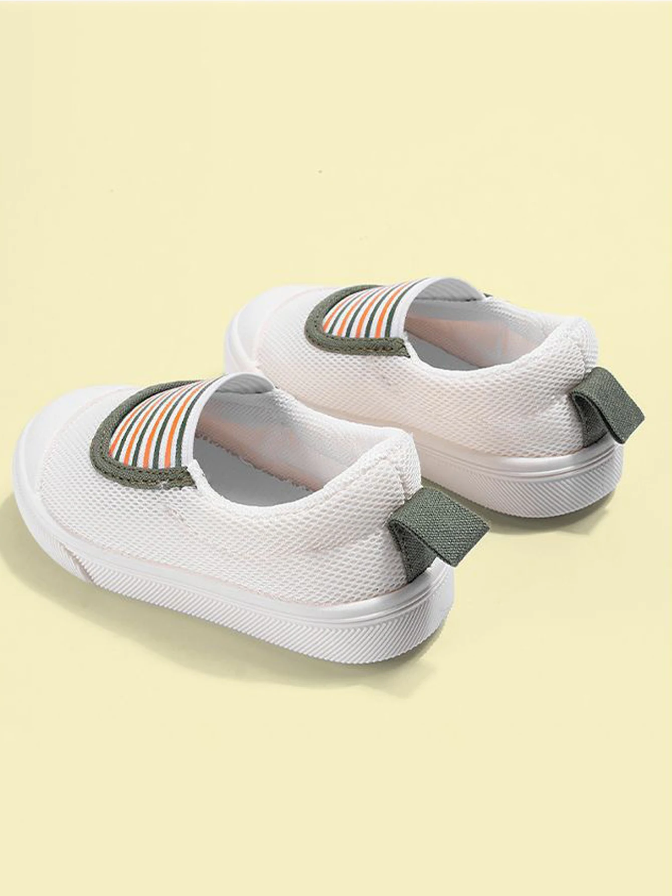 Breathable Toddler Baby Walking Shoes Spring Autumn Sneakers for Girls & Boys Comfortable Start-of-Walking Footwear 0-4Y