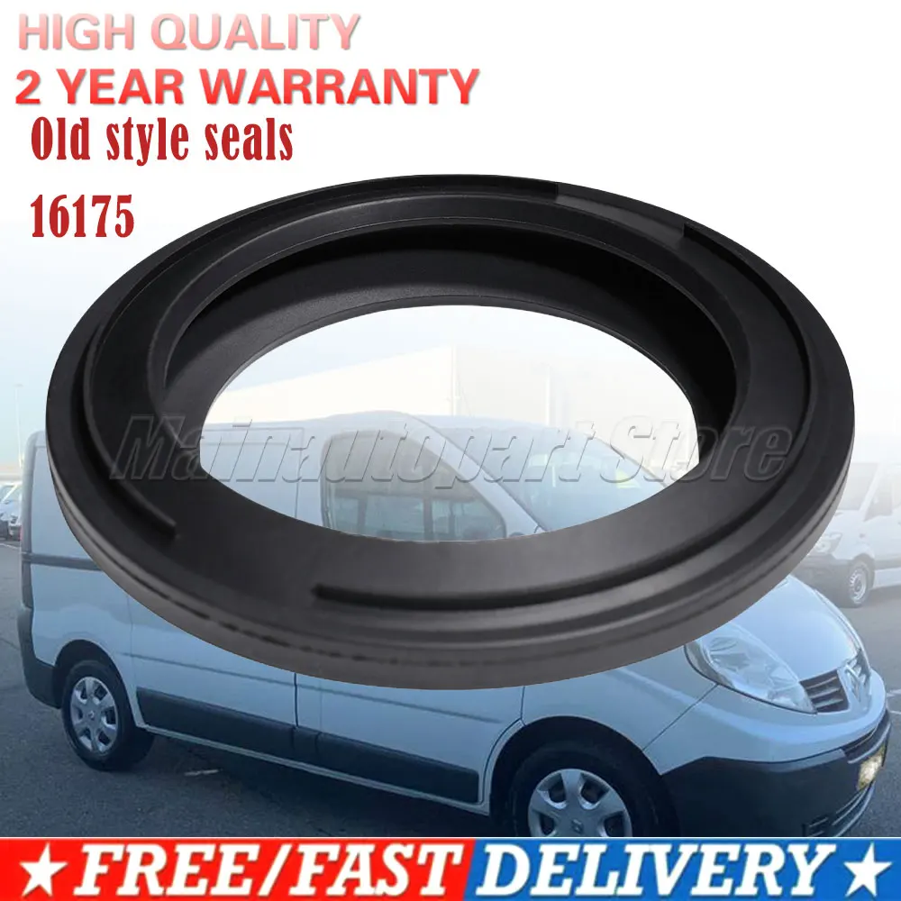 16175 Dudak Contası thetford tuvalet parçaları C2 C3 C4 Karavan SONRA 2000, Feapz Karavan Karavan Ile Fit