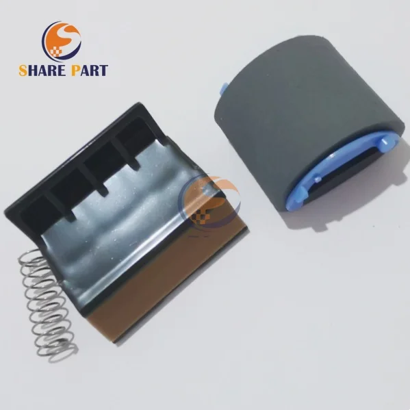 Feed Paper Roller Kit for For HP LaserJet HP1010 1012 1015 1020 1022 3015 3020 3030  RC1-2030-000 RL1-0266-000