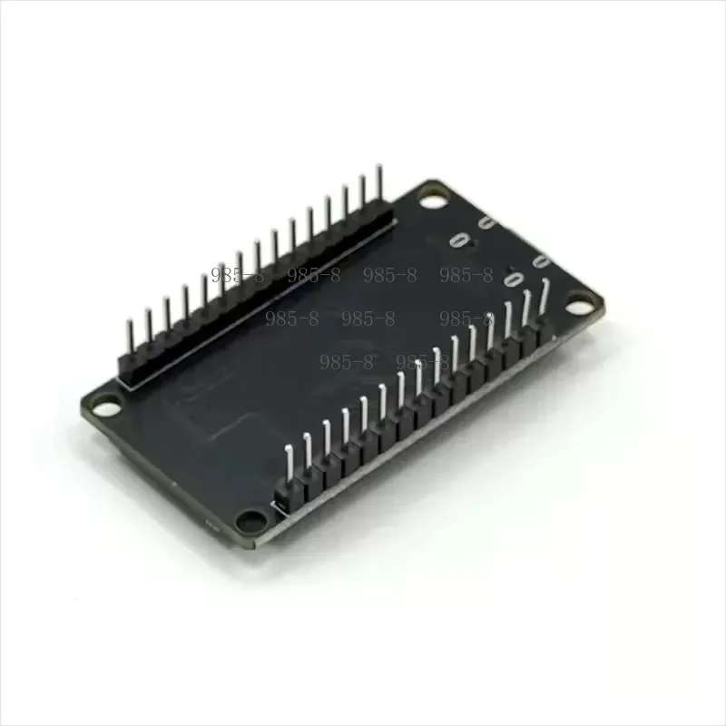 Dual-Core Microcontroller Development Board, 2.4GHz Dual Mode WiFi & Bluetooth Integrated Circuit Board