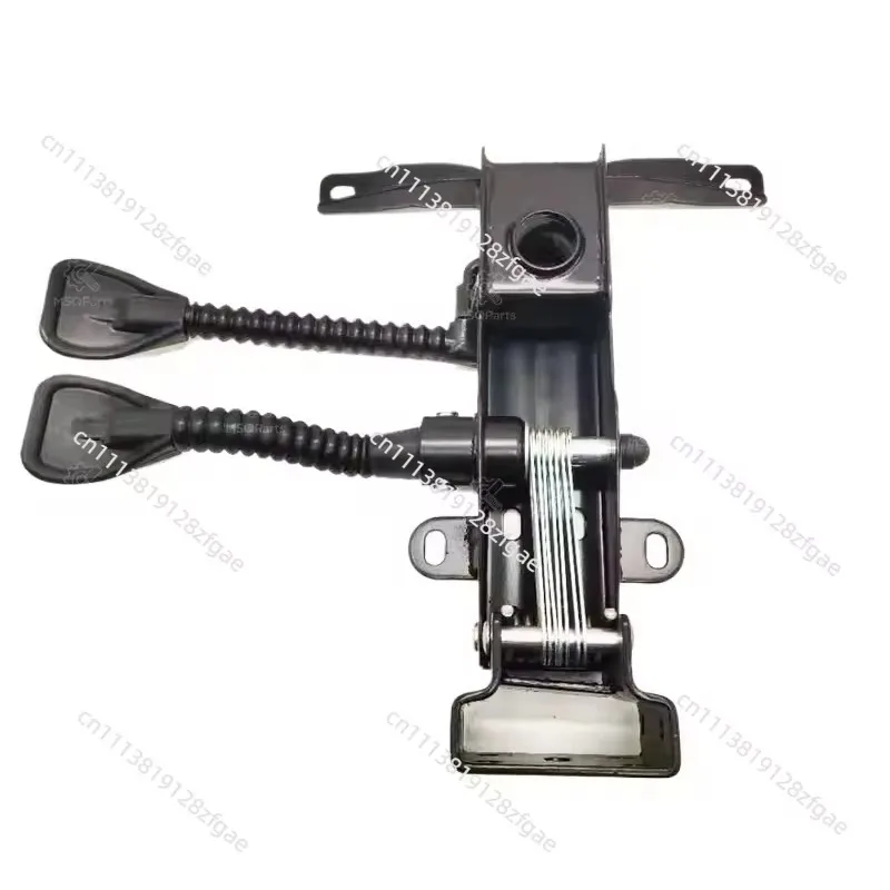 Computer Chair Chassis Swivel Chair Tray Lift Office Chair Base Turntable Swivel Accessories Can Be Reclined