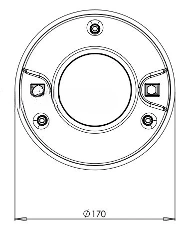 B & C DE82 original 75-core ferrite treble, Lisu PS15 original treble