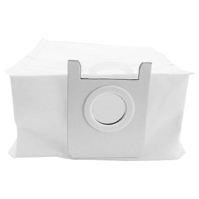 Robot Vacuum Cleaner Roller Brush Side Brushes HEPA Filters Kit For Roidmi Eve Plus