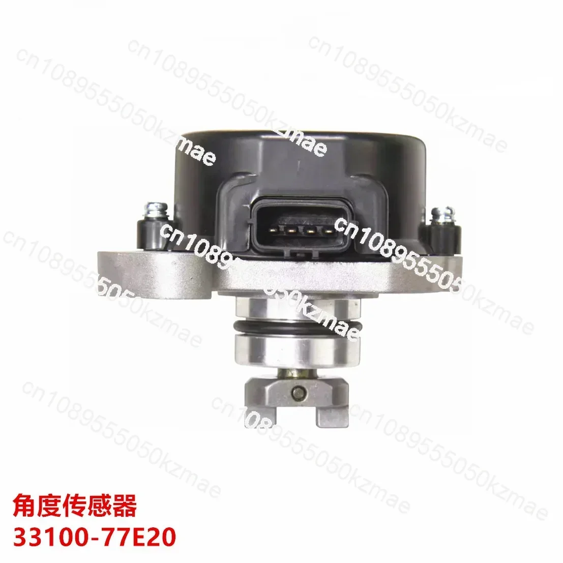 For Nissan Altima 33100-77E20 Factory Low Price Wholesale Car Parts Crank Angle Sensor Camshaft Position Sensor