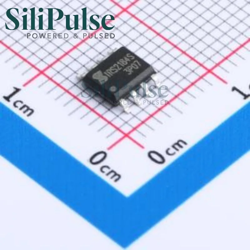 (5-20pcs) IRS2184STRPBF SOIC-8 100% Original In Stock IC: driver; MOSFET half-bridge; high-/low-side,gate driver;