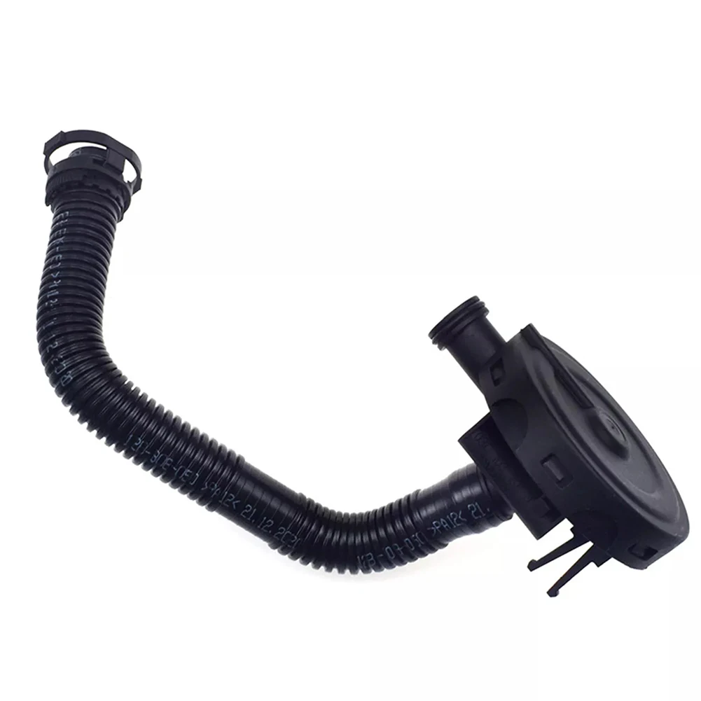 1 pz Tubo valvola PCV sfiato pressione auto 03C 103201 K 03C 103201 L 03C 103201 N Per Skoda 1.6 Per Golf Per Passat Per Turan
