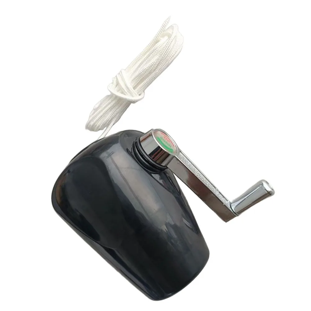 Yard Umbrella Handle Patio Umbrella Crank For Sunny Days Stable Load Bearing Structure For Patio Umbrellas As Shown