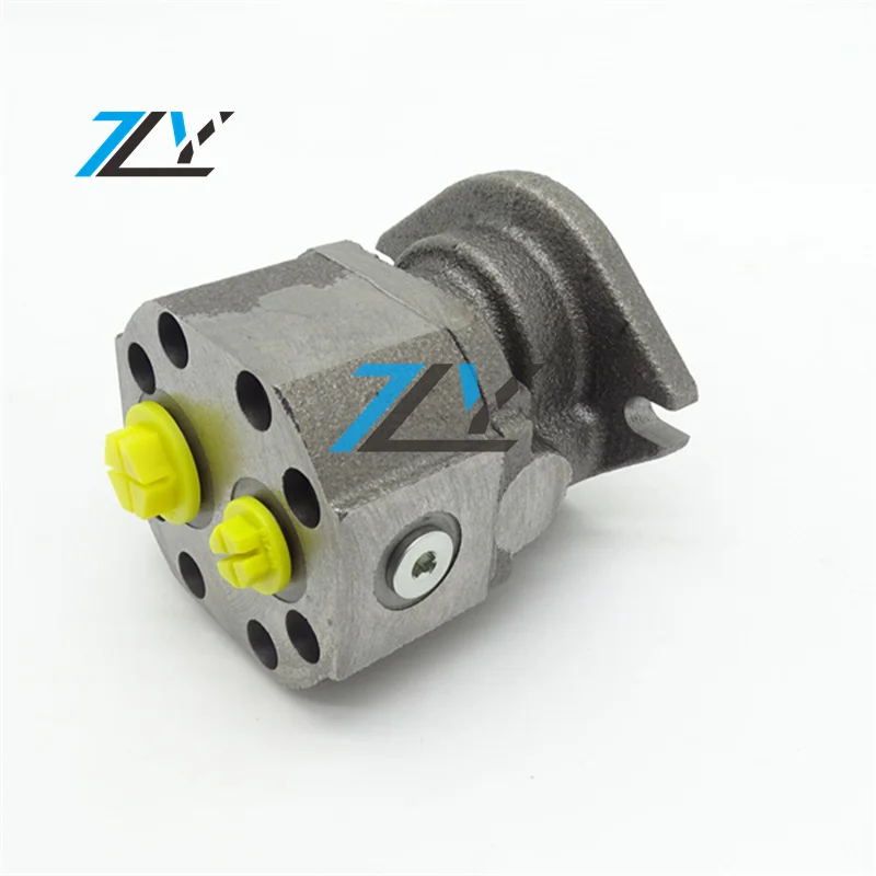 1629612 fuel pump  Fuel Transfer Pump Engine Gear Pump for Cat engine 322C 325C Track Loader 953C