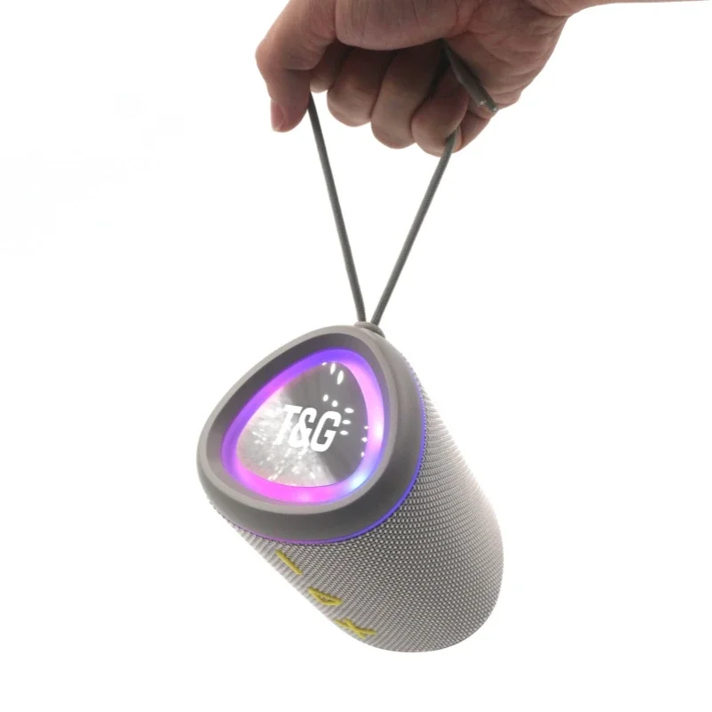 

Bluetooth-динамик, тяжелый уличный сабвуфер, водонепроницаемые динамики объемного звука, водонепроницаемые вечеринки, USB-боксы, аудиоплееры