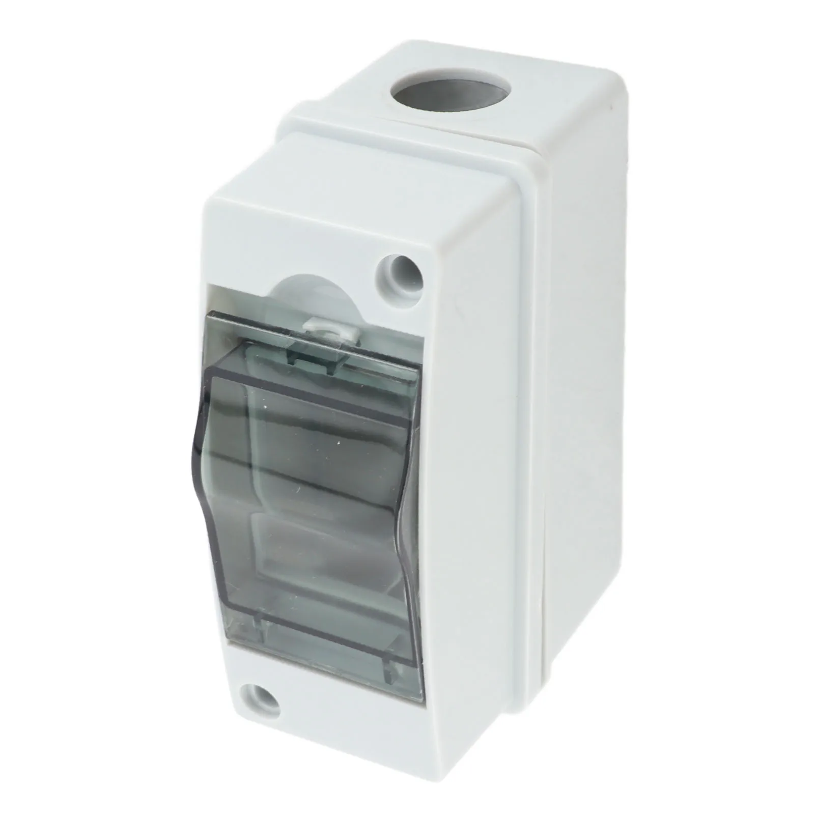 Ht 2W Ip65 Waterproof Distribution Protection Box With Transparent For Electrical Communications Fire Fighting Equipment
