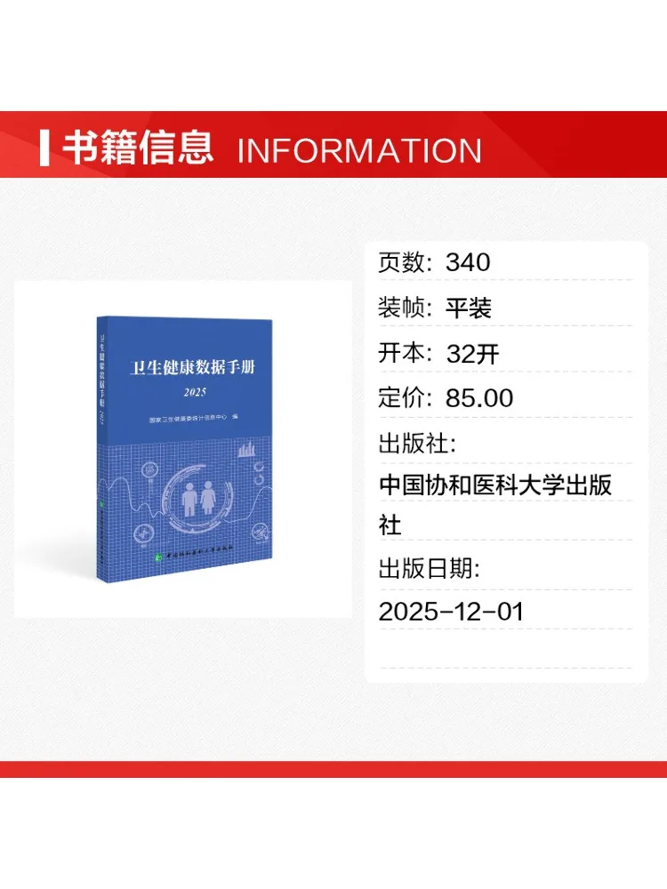 Book-Winshare Health and Sanitation Data Manual 2025
