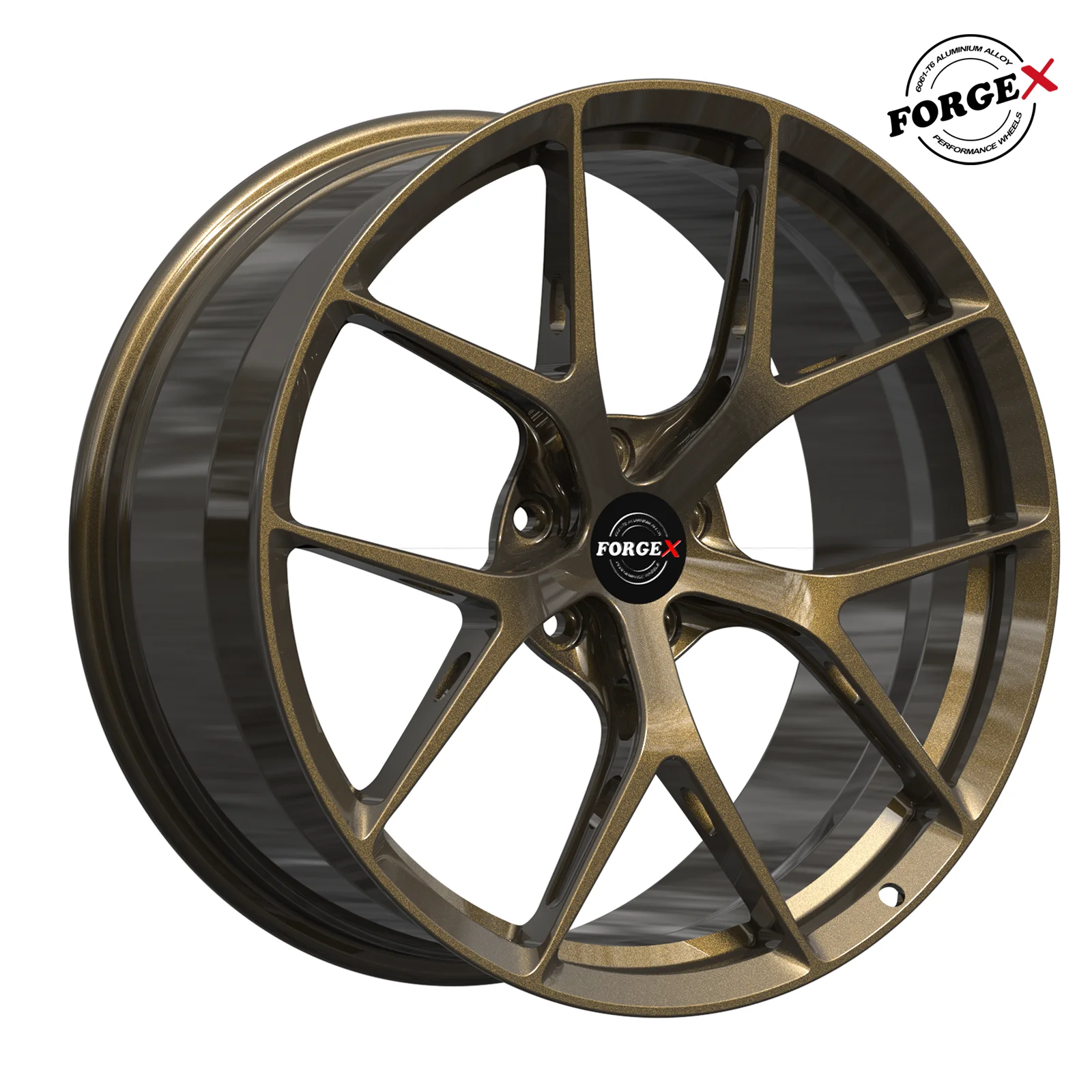 for Customizable For BBS FIR Custom any car forged wheels 17 18 19 20 21 22 23 24 26 inch 6061-T6 aluminum alloy forged wheel