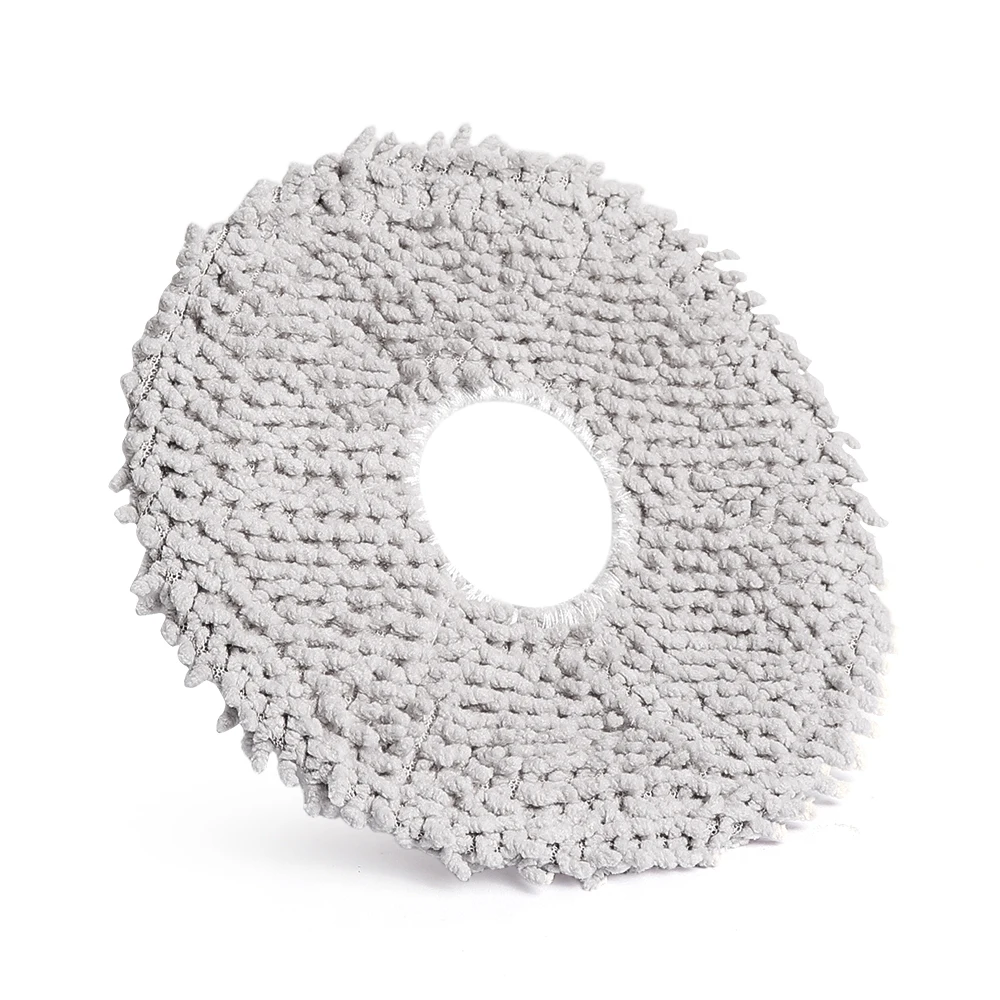 Ткань для швабры, совместимая с роботом-пылесосом Xiaomi X20+, X10+/X20 Plus, X10 Plus для Roborock P10/P10S/P10PRO/P10S PRO V20, замена