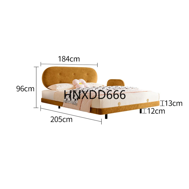 

Дизайнерские современные кровати 200 × 180 см, тканевые шкафы размера «queen-size», королевские кровати, роскошная спальня для взрослых, Cama, супружеская мебель