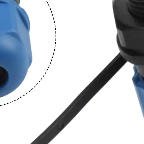 Easy Use New Practical Replacement Aviation Male And Female Connector Socket Connector SD13 Aviation  Easy Use