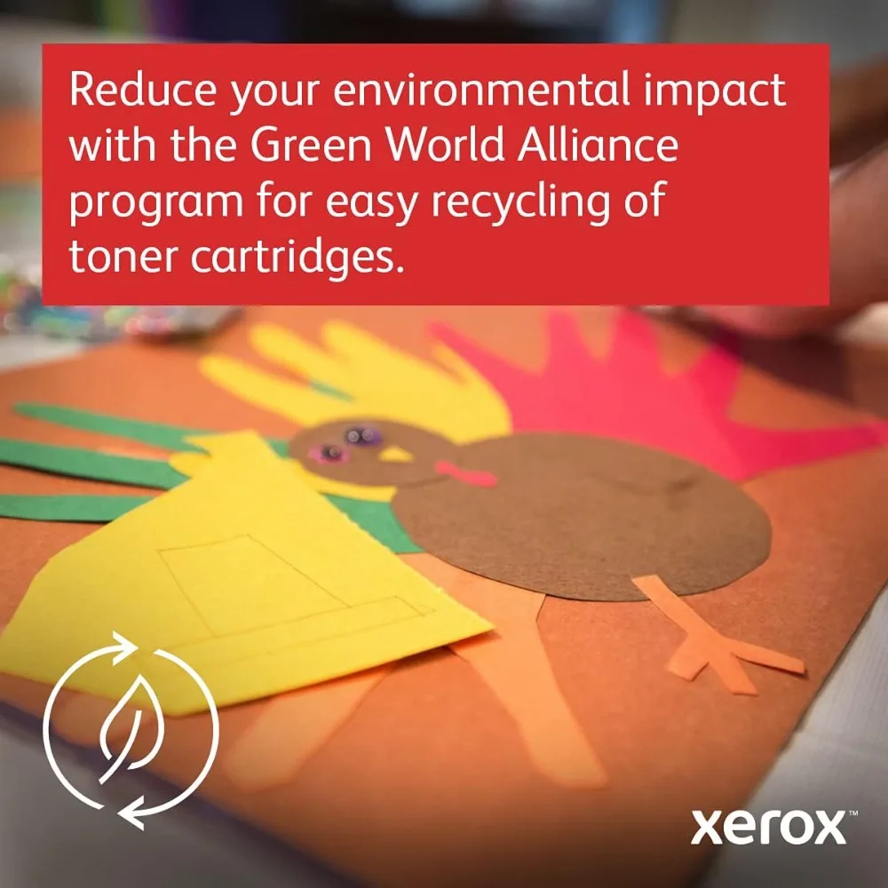 C235DNI Color All-In-One, Laser, Wireless, ADF, Letter, Print, Scan, Copy, Fax, Energy Star Certified, Up to 24PPM