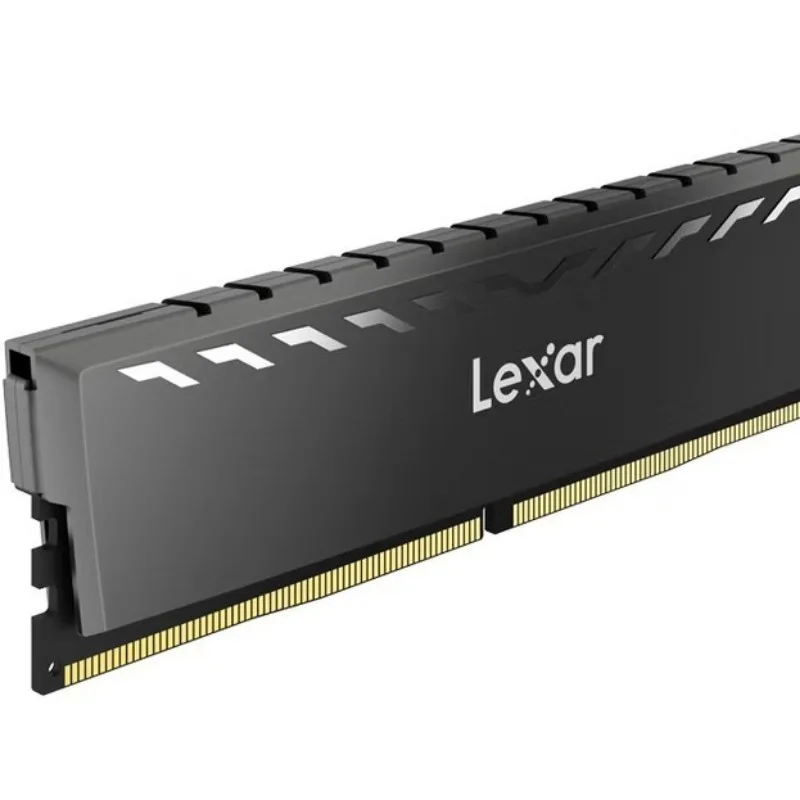 DDR5 6000 desktop vest single strip, granular M-die granular CL32