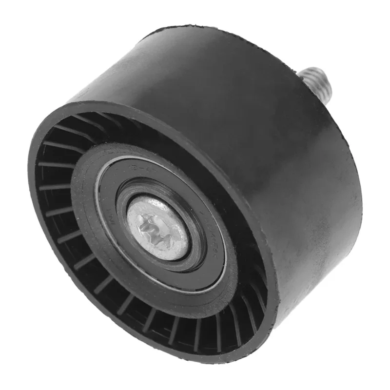 N55 Engine Belt Idler Pulley For BMW F20 F22 F34 F30 F33 F32 F07 F10 F06 F12 F13 F02 X3 X4 X5 X6 F25 F26 E70 F15 F16 11288673720