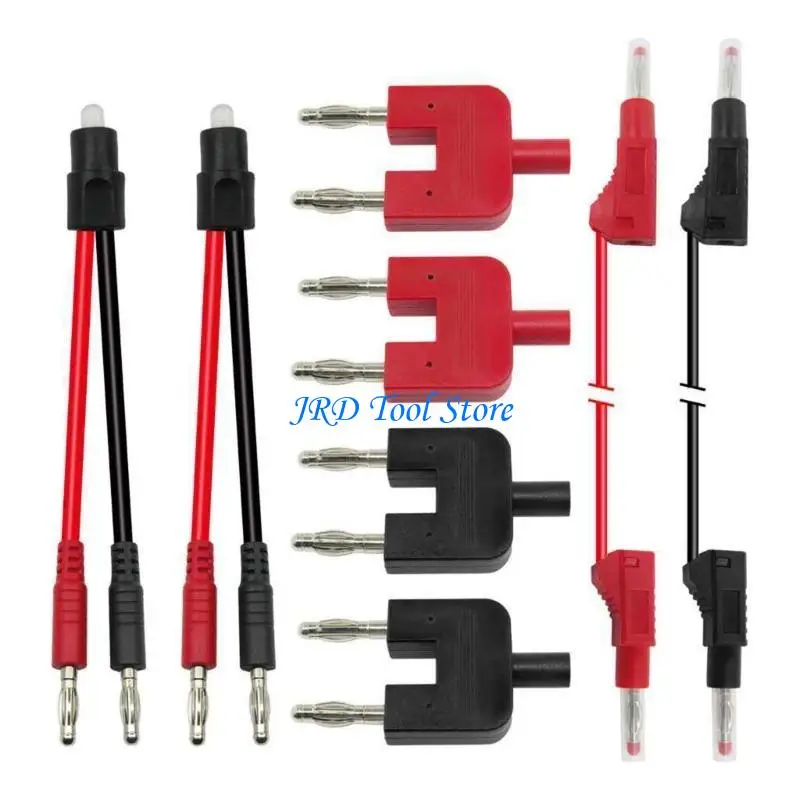 

A2UD Измерения кончиков тестовые отведения для мультиметрового использования в ремонте автомобильной электроники