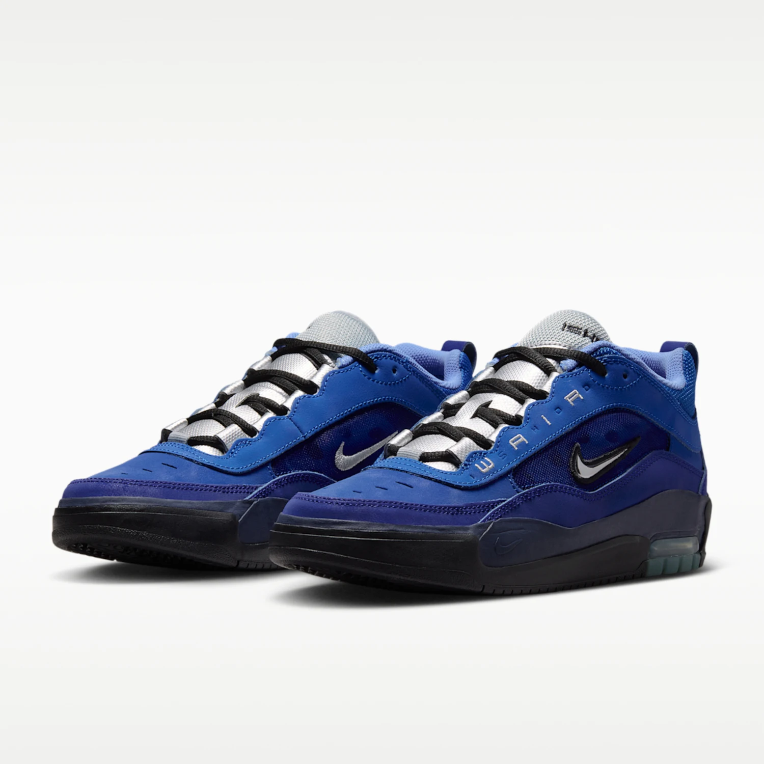 Nike genuine unisex sports and comfortable support casual shoes for daily life IR1887-400