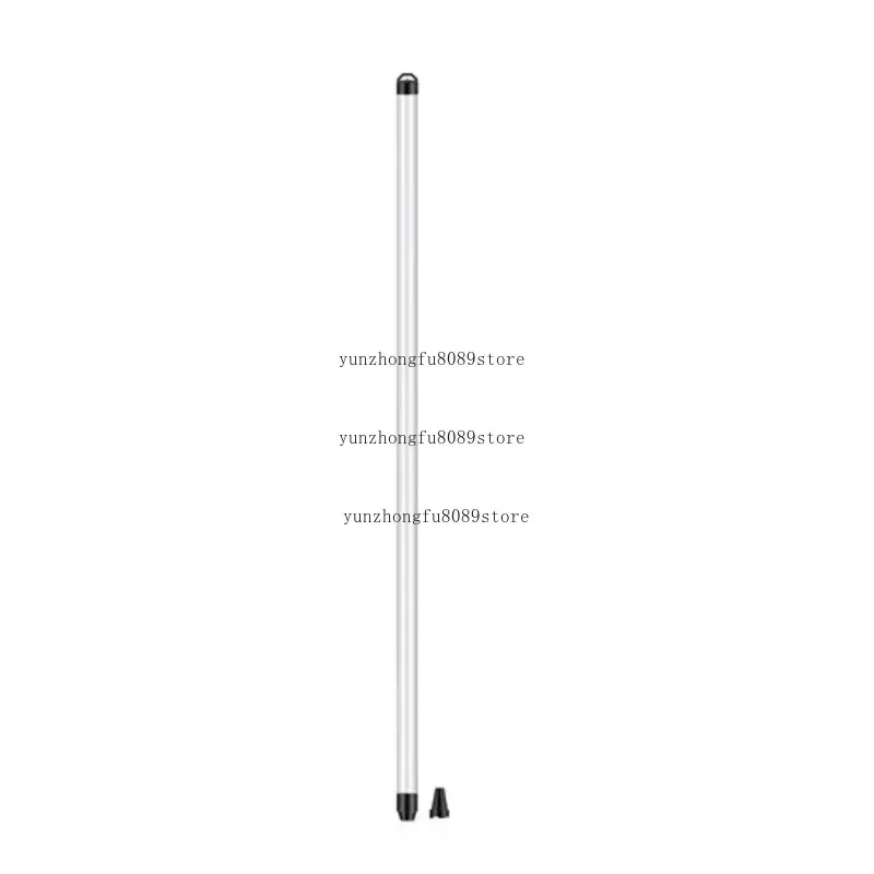1000ml PVC Underground Water Bailer Sampling Tube Adjustable Low‑Flow Deep‑Water Sampler for Monitoring Sample Collection