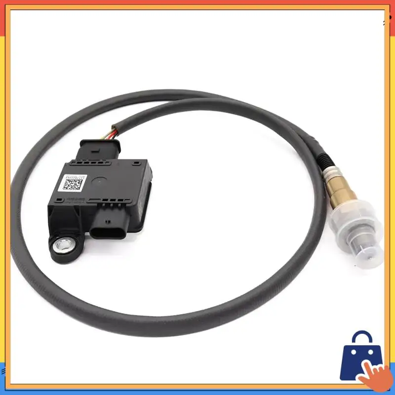 

Upgraded 0281009153 SH9R-18641 Particulate Matter PM Sensor For Mazda CX-5 CX5 KF 2.2 Diesel AWD CX30 CX-30 2.0 2019-2023