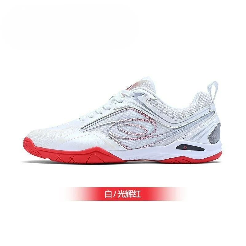 

Original Brand Table Tennis Shoes Men Women Designer Court Shoe Couples Comfortable Badminton Shoes Unisex Wearable Sport Shoe
