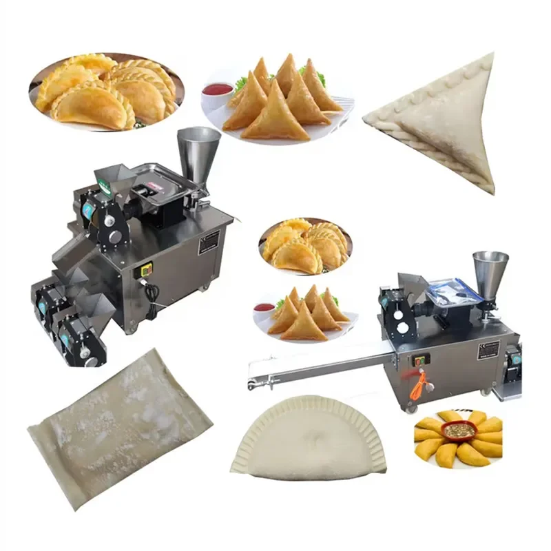 for American 13 Pieces 6cm Empanadas Maker