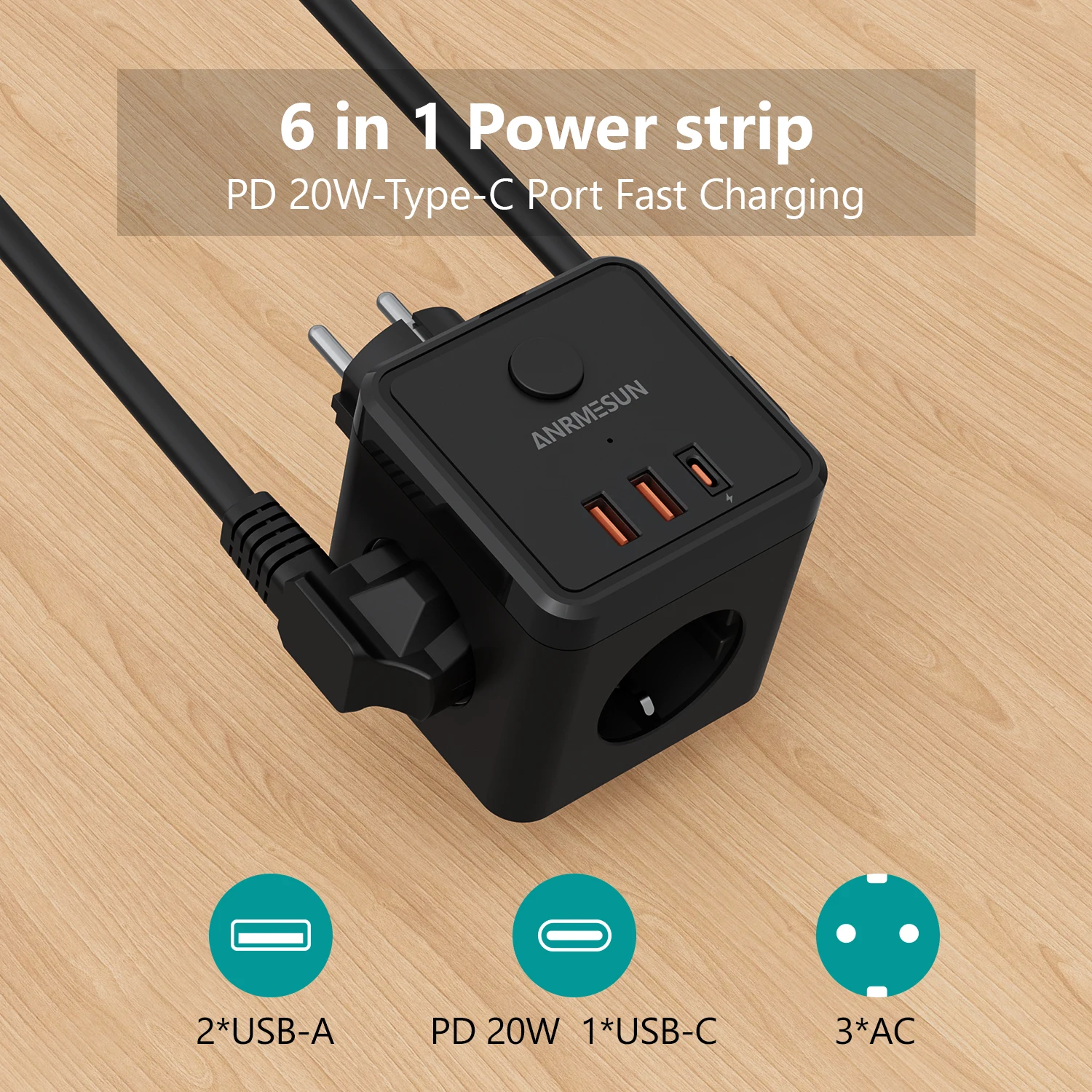 Thumbnail 3 - #48 Compare Wall Power Sockets Before You Buy