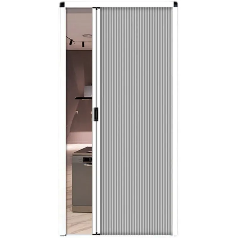 Manufacturer Price Honeycomb Curtain Fabric Aluminum Frame Blackout Roller Vertical Honeycomb Blinds Sliding Door