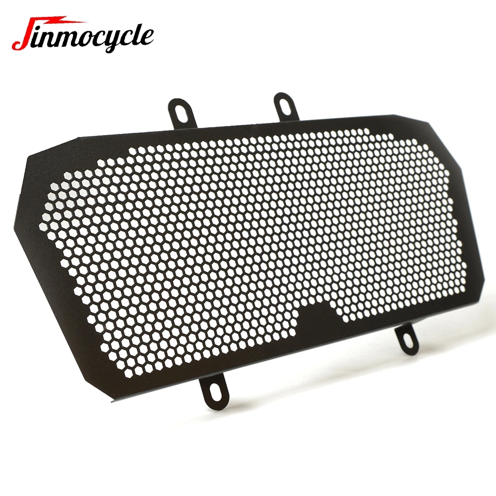 

Motorcycle For Duke200 DUKE390 Duke 200 390 Radiator Grille Guard Cover Protector Stainless steel Accessories