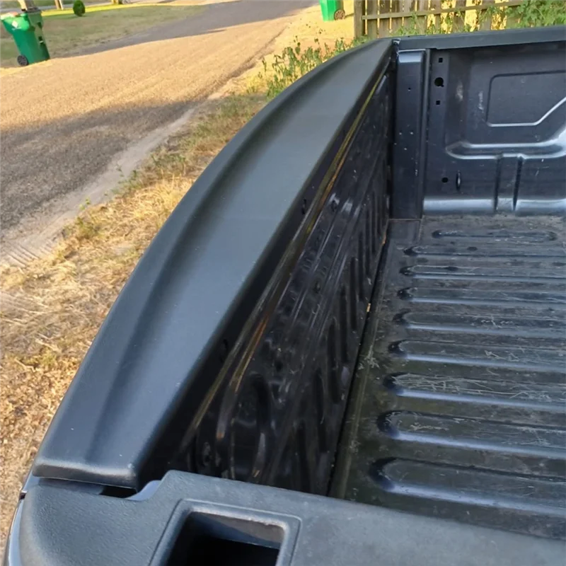 

Задняя крышка, верхняя крышка для губ, литая крышка спойлера для Dodge Ram 1500 2500 3500 CH1909100 55372052AH