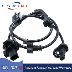 57450TBAA03 NEW ABS Front Left Right Wheel Speed Sensor For Honda Civic 2016-2020 Auto Spare Parts 57450-TBA-A03 57455-TBA-A03