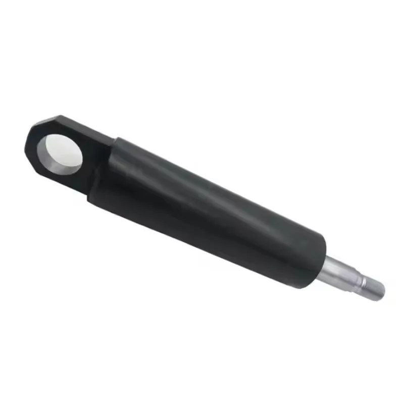 

Applicable To H35H40H45-352 Diesel Forklift Accessories Dump Ram 3524408040 Tilt Cylinder Assembly