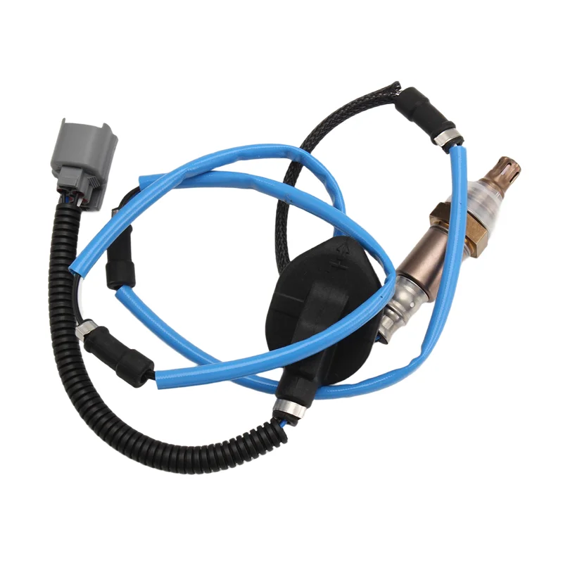 【¡¡Casa de precio! !】 Para Honda Accord Odyssey Pilot Acura MDX RL Saturn Vue 2002-2008 36531-RAC-A02 Sensor de oxígeno O2 para coche 36531