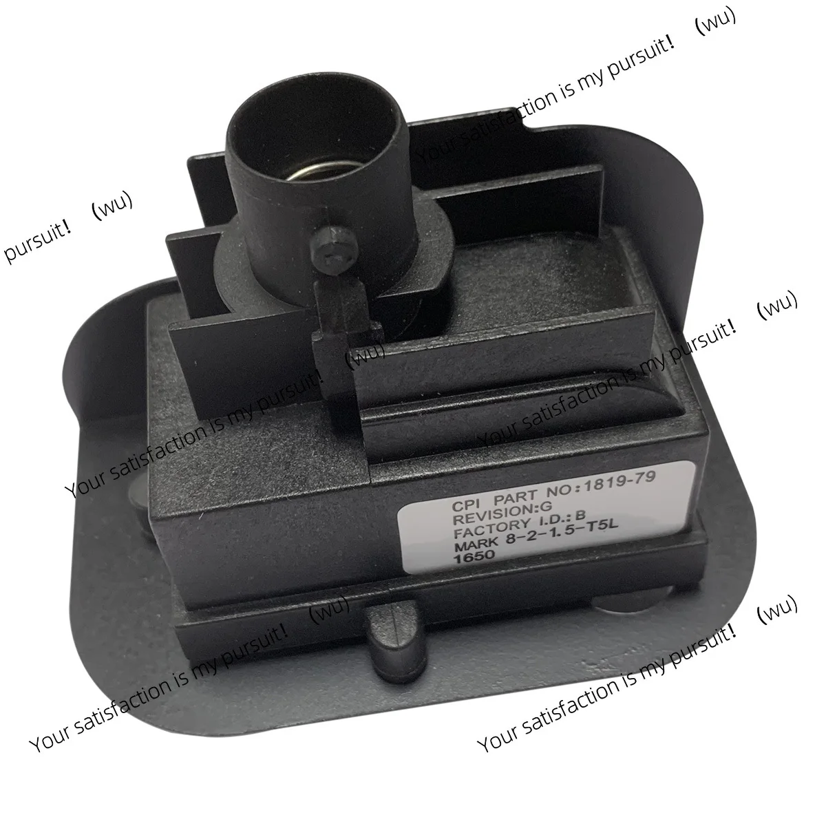 1819-79 Gas Grill Replacement Parts Electronic Battery Igniter Ignitor for Weber Q120/Q220/Q320/Q1200/Q2200/Q3200