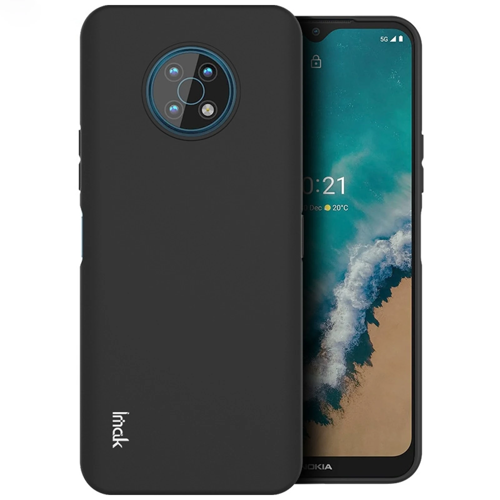 For Nokia G50 Imak …