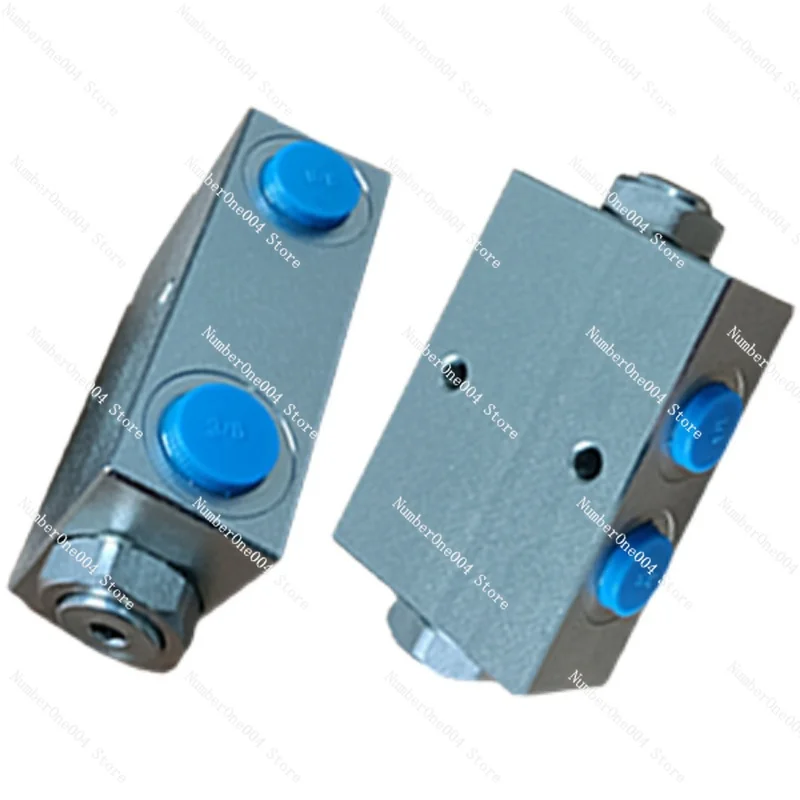 Two-Way Tubular Hydraulic Lock Lifting MachineryExcavator Rubbish Collector Pull Arm Hook