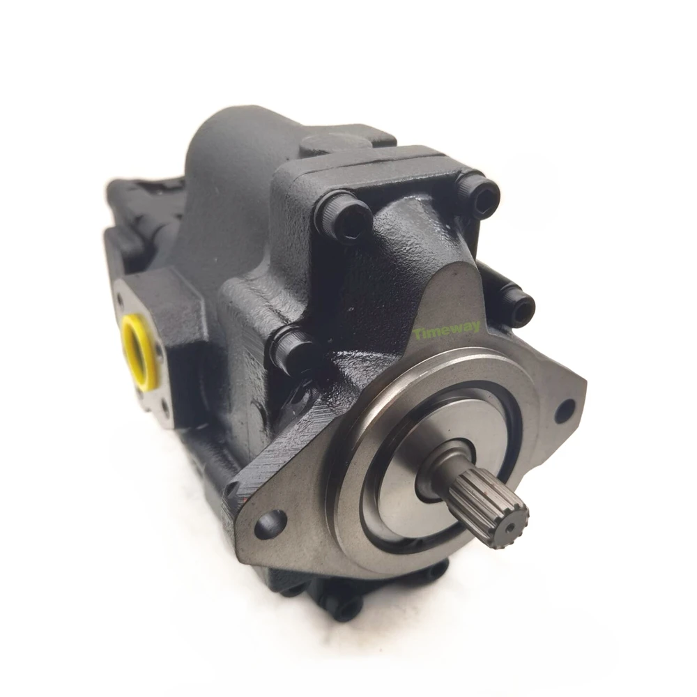 PVD-2B-40P Excavator Piston Pump PVD-2B-40P-16G5-4191B Hydraulic Pump Repair for NACHI Small mini Excavator