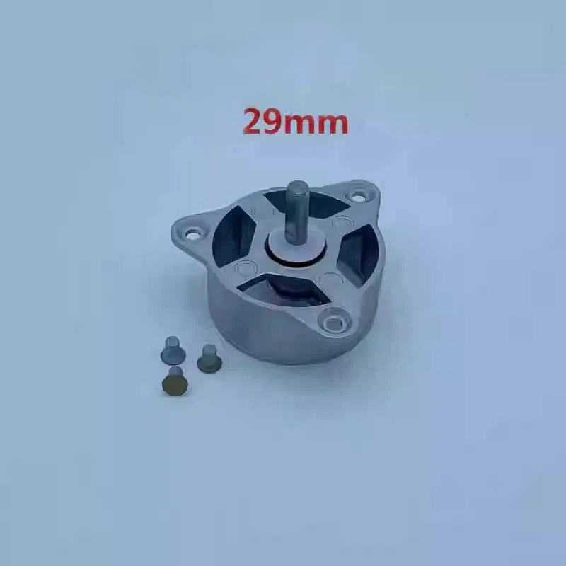 1Pcs New Bread Machine Accessories Bread Barrel 26mm 29mm Base Parts Repair Tutorial Bread Container Lining 8500/TM018