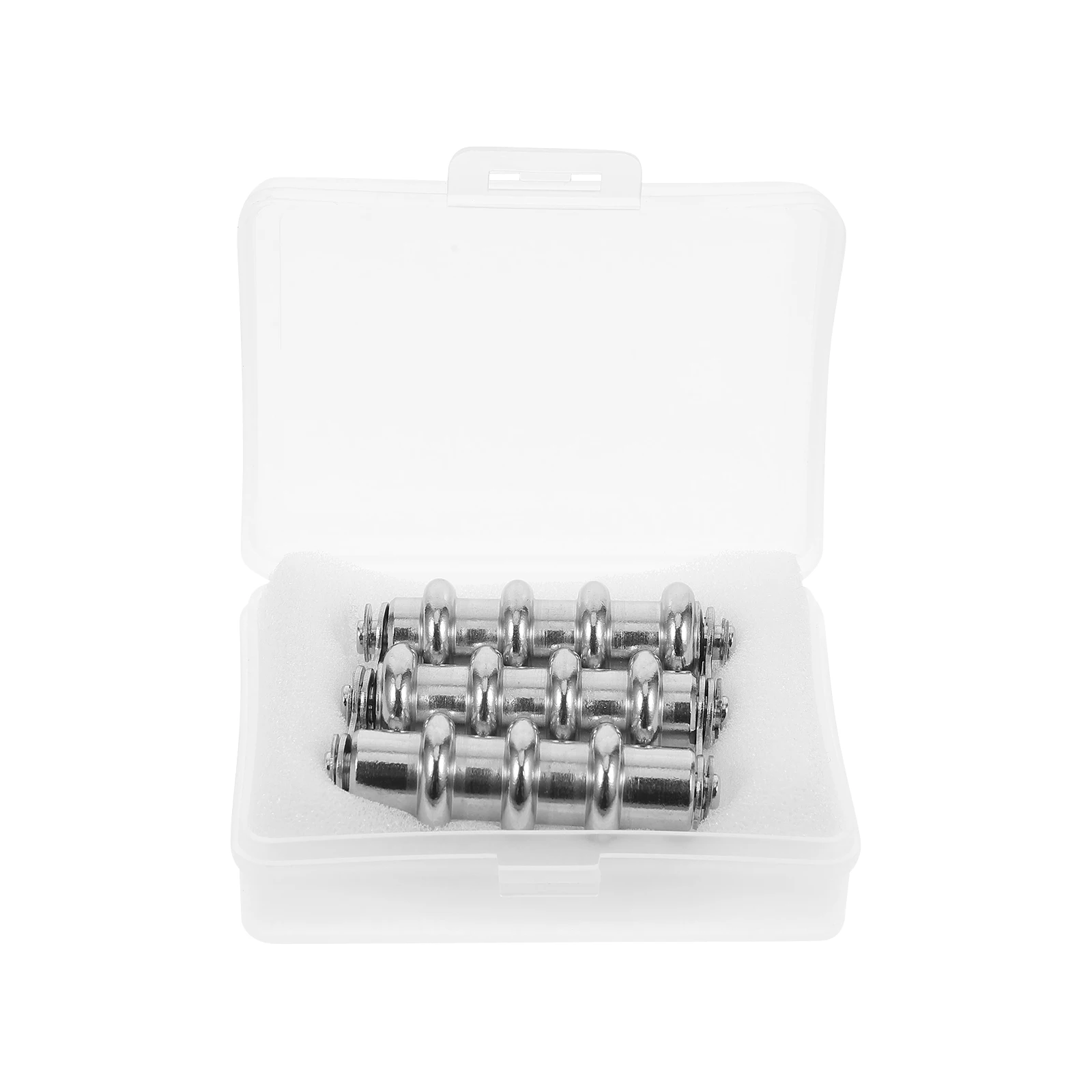 

Wire Straightener Jewelry Findings for Making Wrapping Cable Manual Tool Suite Metal Wires Kit