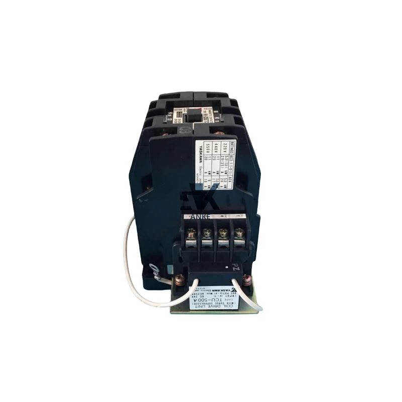 Original HI-25ETCU Magnetic Contactor