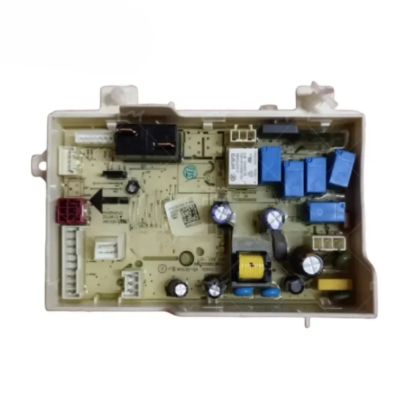 utilise-pour-la-machine-a-laver-midea-17138200006066-carte-d'ordinateur-carte-de-commande-principale-du-circuit-imprime